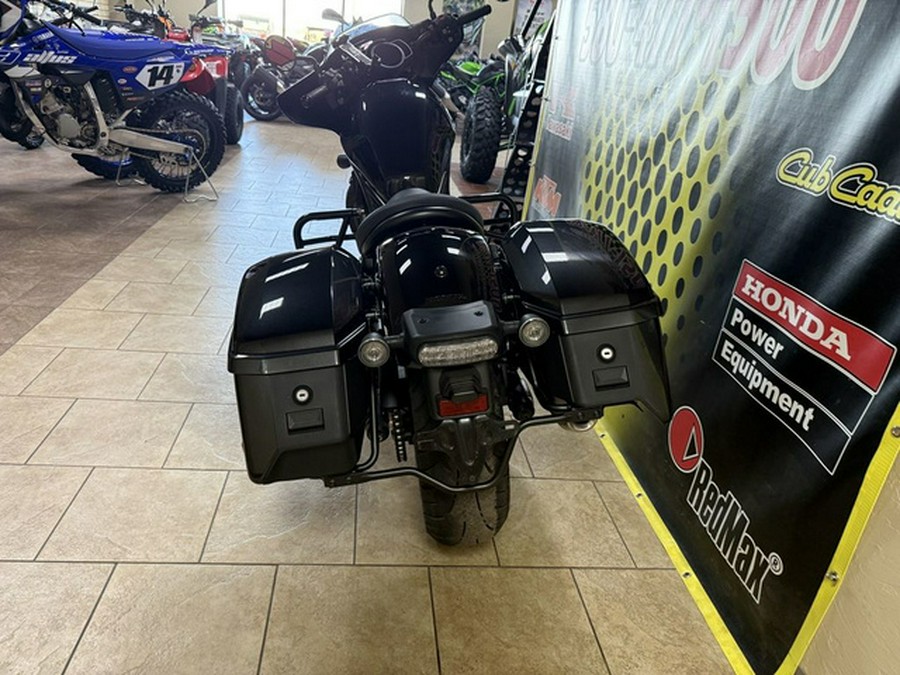 2023 Honda Rebel 1100 DCT