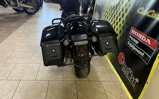 2023 Honda Rebel 1100 DCT