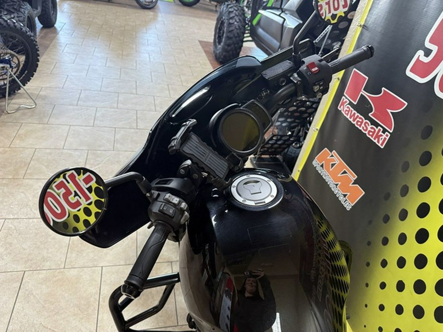 2023 Honda Rebel 1100 DCT