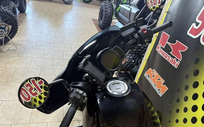 2023 Honda Rebel 1100 DCT