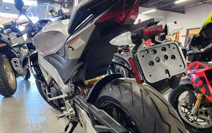 2023 Aprilia Tuono V4 1100