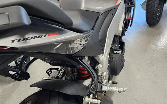 2023 Aprilia Tuono V4 1100