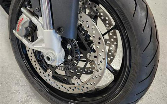 2023 Aprilia Tuono V4 1100