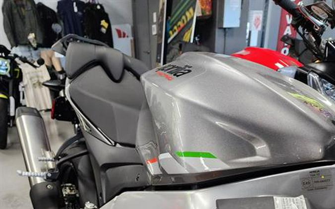 2023 Aprilia Tuono V4 1100