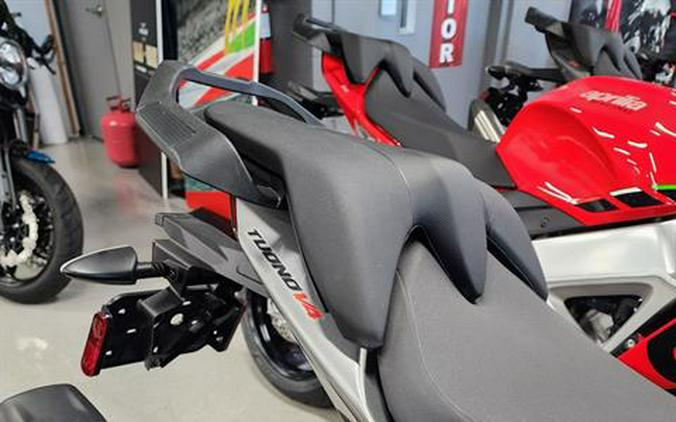 2023 Aprilia Tuono V4 1100