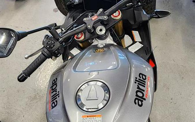 2023 Aprilia Tuono V4 1100