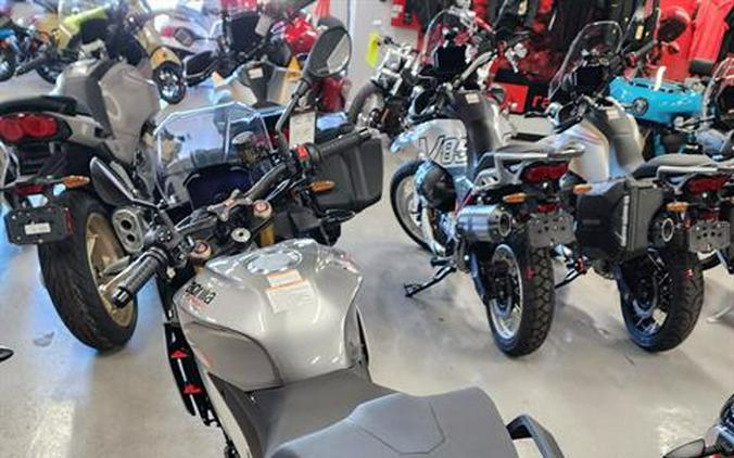 2023 Aprilia Tuono V4 1100