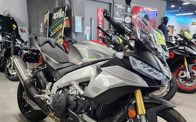 2023 Aprilia Tuono V4 1100
