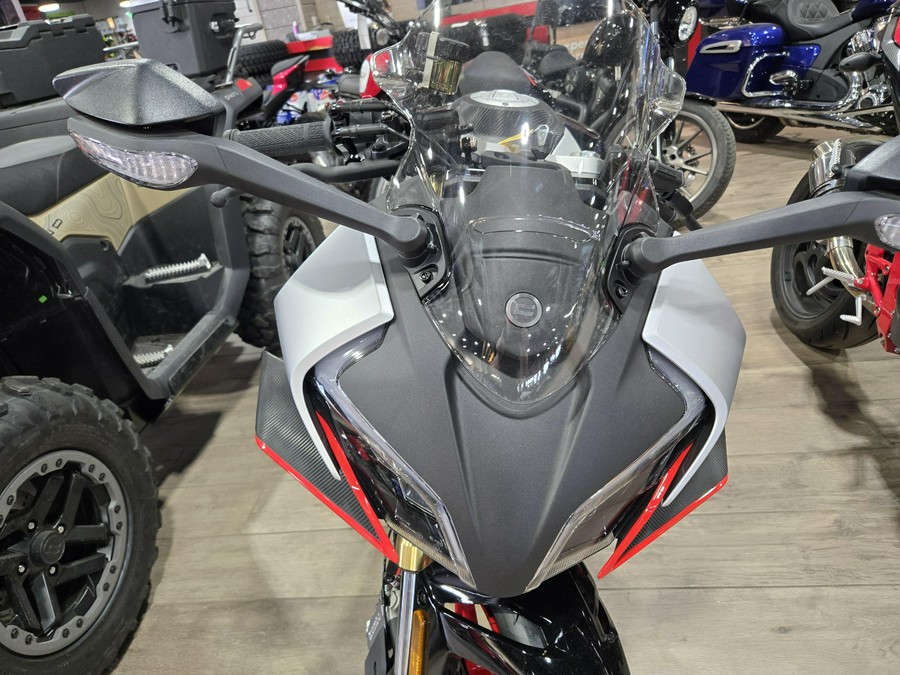 2026 CFMOTO 450SS