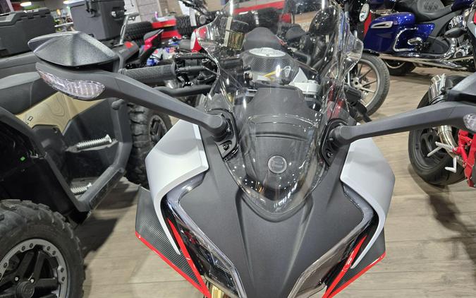 2026 CFMOTO 450SS