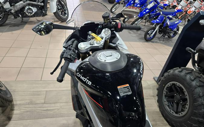 2026 CFMOTO 450SS