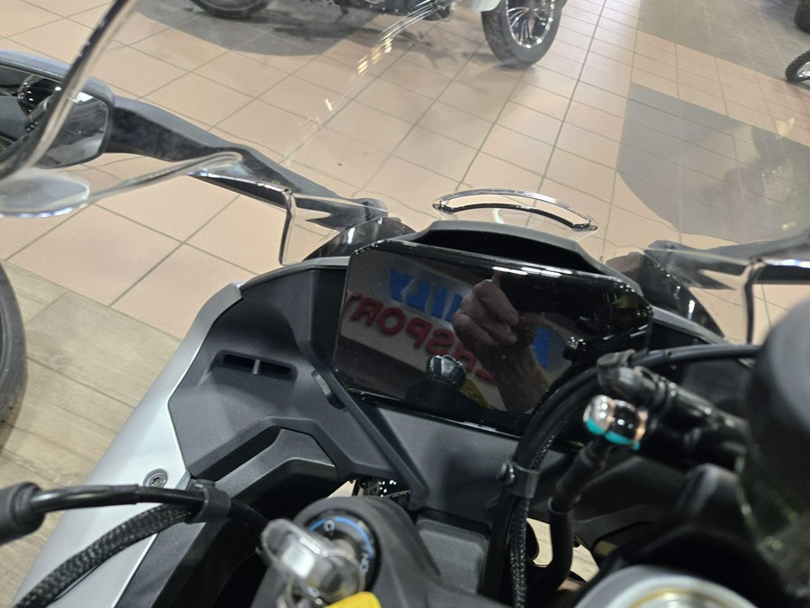 2026 CFMOTO 450SS