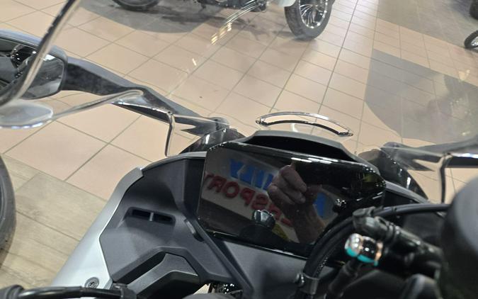 2026 CFMOTO 450SS