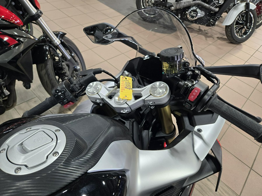 2026 CFMOTO 450SS