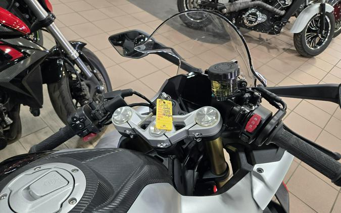 2026 CFMOTO 450SS