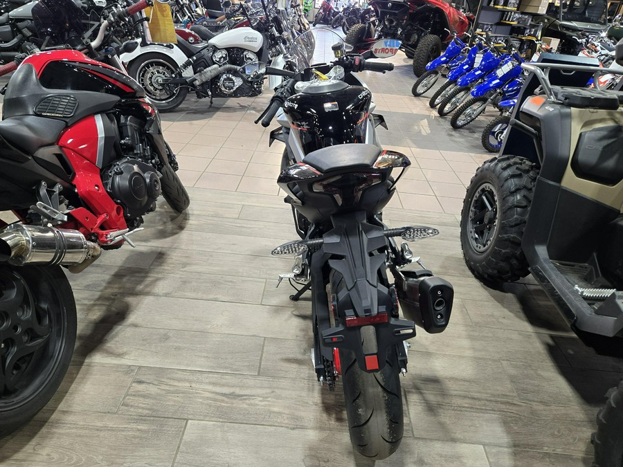 2026 CFMOTO 450SS