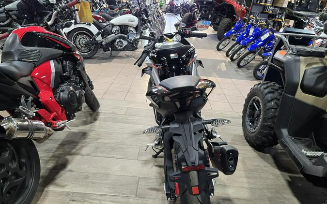 2026 CFMOTO 450SS
