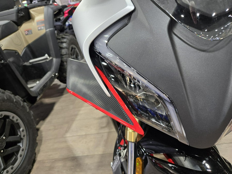 2026 CFMOTO 450SS