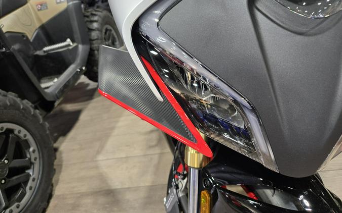 2026 CFMOTO 450SS