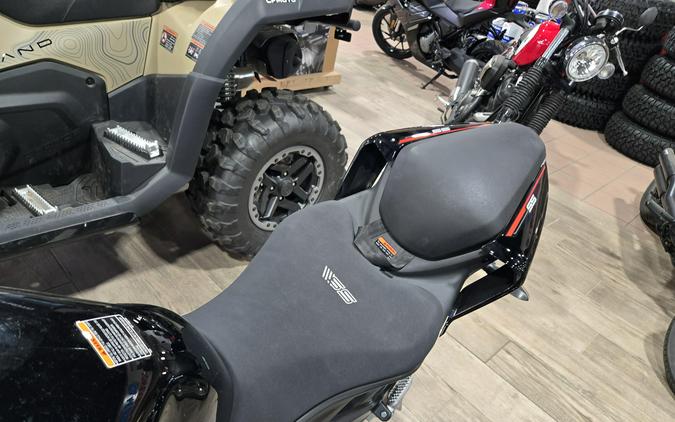 2026 CFMOTO 450SS