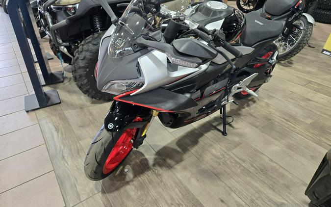 2026 CFMOTO 450SS
