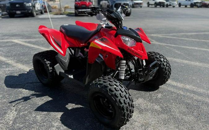 2026 Polaris Outlaw® 110 EFI