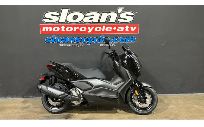 2026 XMAX - Yamaha