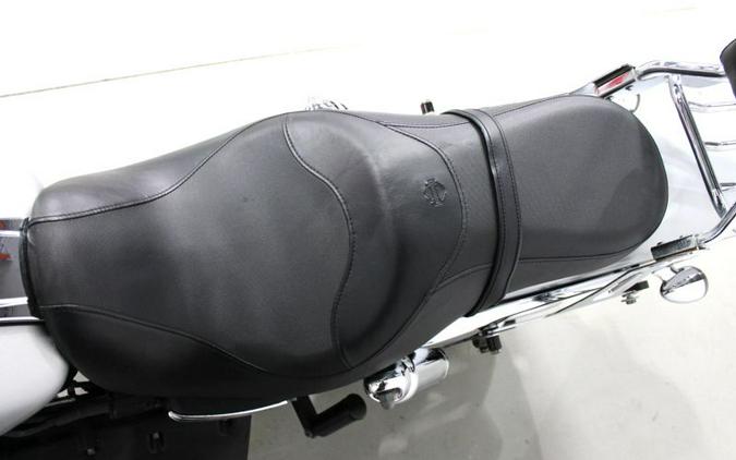 2010 Harley Davidson Dyna Fat Bob FXDF