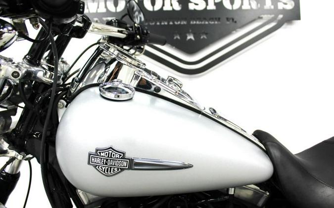 2010 Harley Davidson Dyna Fat Bob FXDF