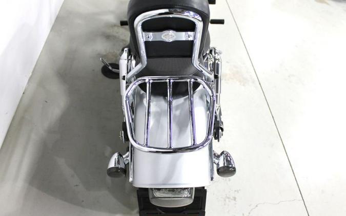 2010 Harley Davidson Dyna Fat Bob FXDF