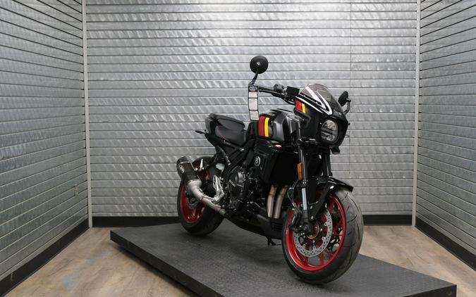 2026 SUZUKI GSX-8TT