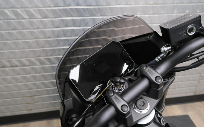 2026 SUZUKI GSX-8TT