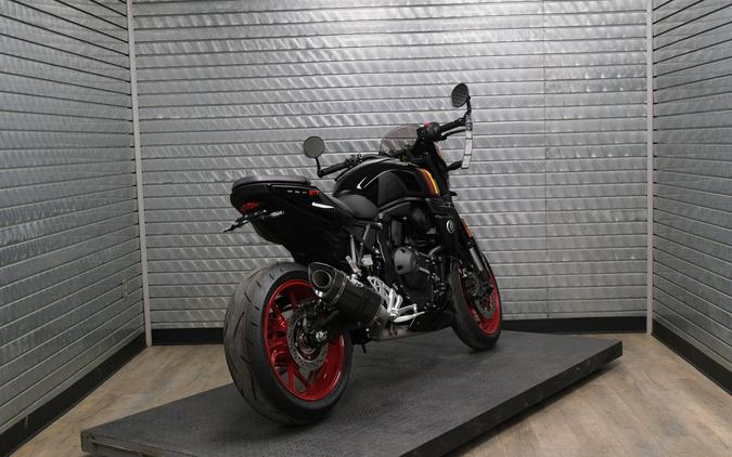 2026 SUZUKI GSX-8TT