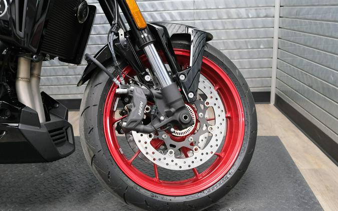 2026 SUZUKI GSX-8TT
