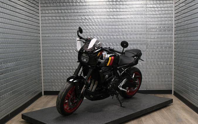 2026 SUZUKI GSX-8TT