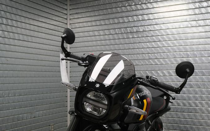 2026 SUZUKI GSX-8TT