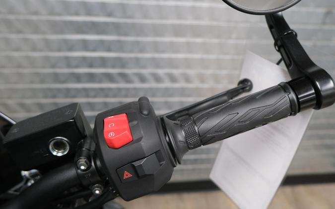 2026 SUZUKI GSX-8TT