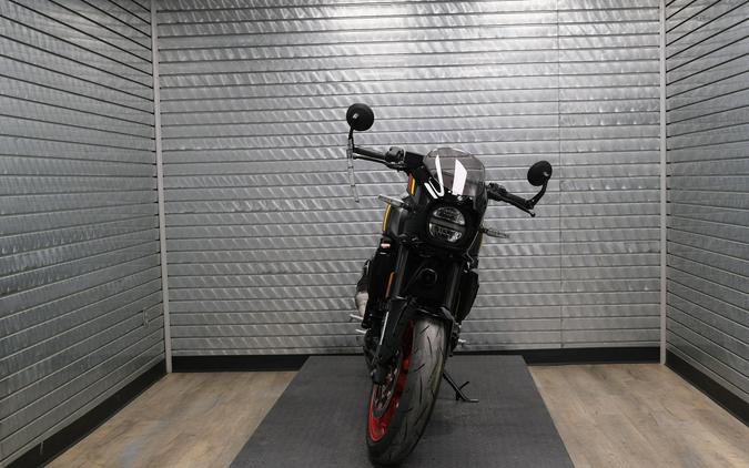 2026 SUZUKI GSX-8TT
