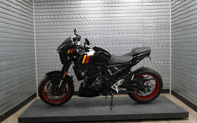 2026 SUZUKI GSX-8TT