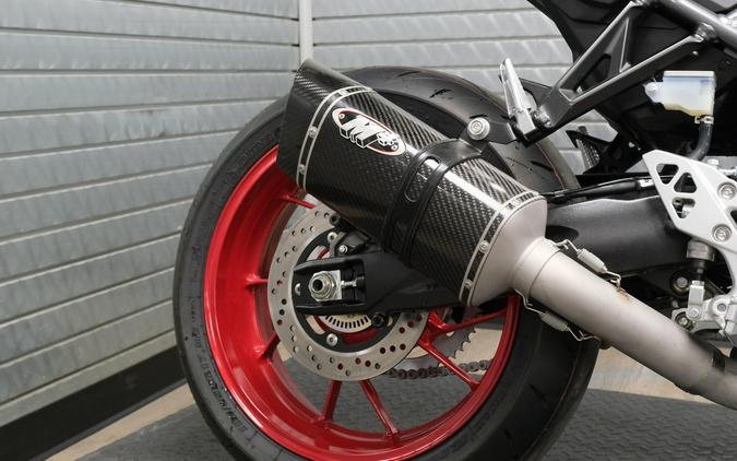 2026 SUZUKI GSX-8TT