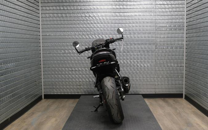 2026 SUZUKI GSX-8TT