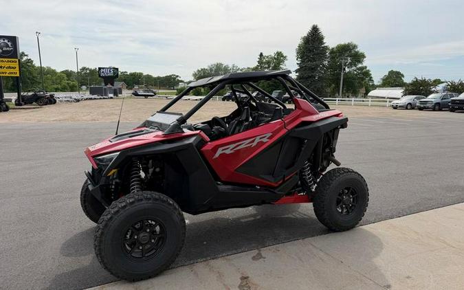 2022 Polaris® RZR Pro XP Premium Ride Command