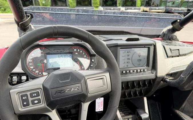 2022 Polaris® RZR Pro XP Premium Ride Command