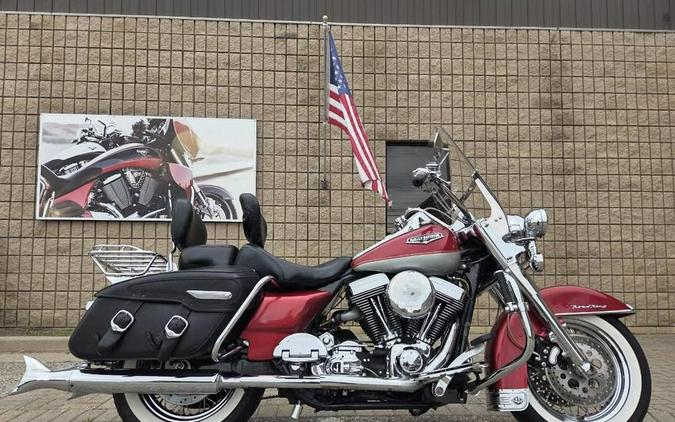 2005 Harley-Davidson® FLHRCI - Road King® Classic