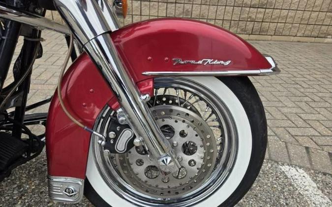2005 Harley-Davidson® FLHRCI - Road King® Classic