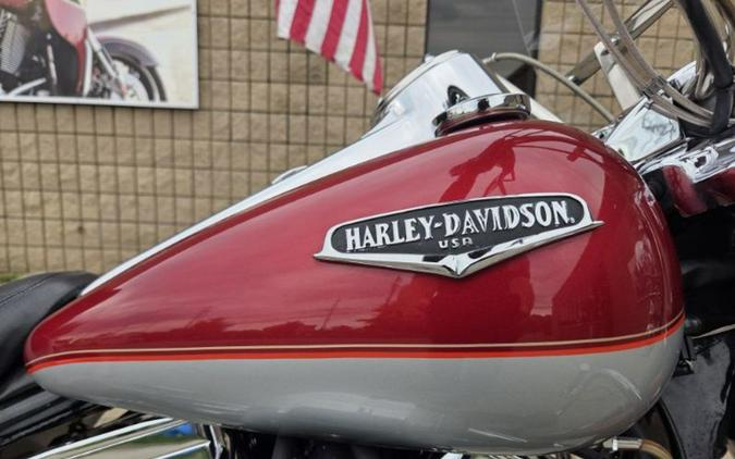 2005 Harley-Davidson® FLHRCI - Road King® Classic