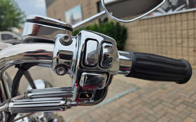 2005 Harley-Davidson® FLHRCI - Road King® Classic
