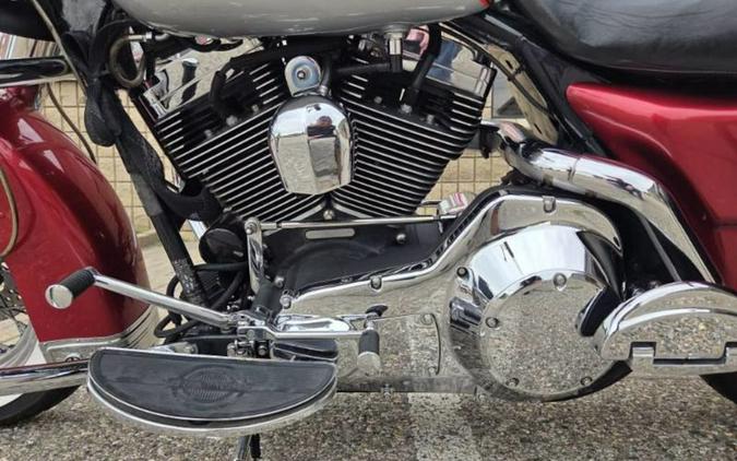 2005 Harley-Davidson® FLHRCI - Road King® Classic