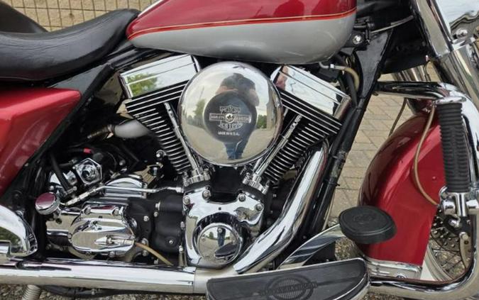 2005 Harley-Davidson® FLHRCI - Road King® Classic