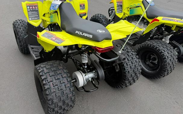 2026 Polaris Outlaw 110 EFI